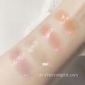 Großhandel Clear Glitter Glossy Lipgloss Private Label